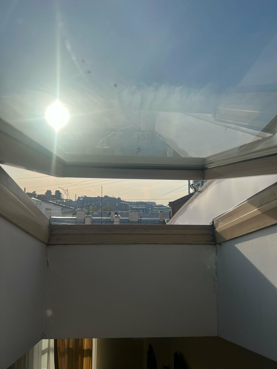 Гостиница Галерея Санкт-Петербург-85