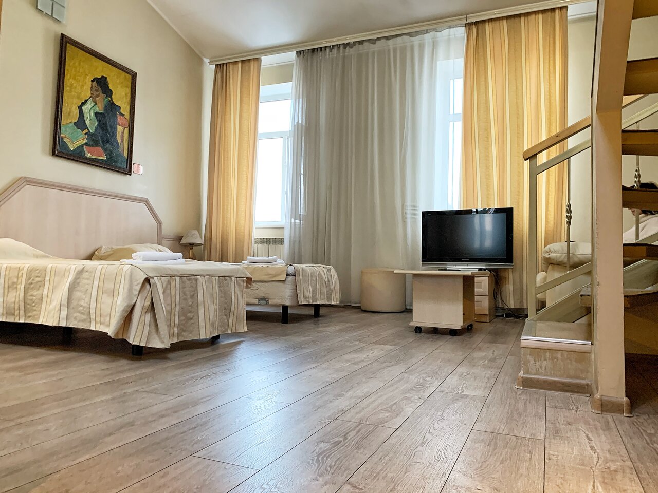 Гостиница Галерея Санкт-Петербург-99