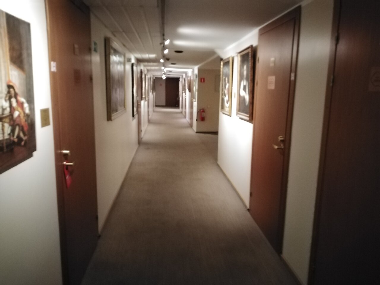 Гостиница Галерея Санкт-Петербург-9