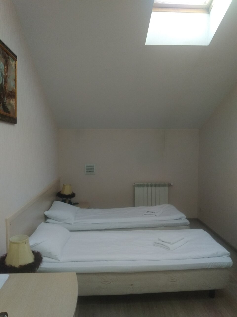 Гостиница Галерея Санкт-Петербург-169