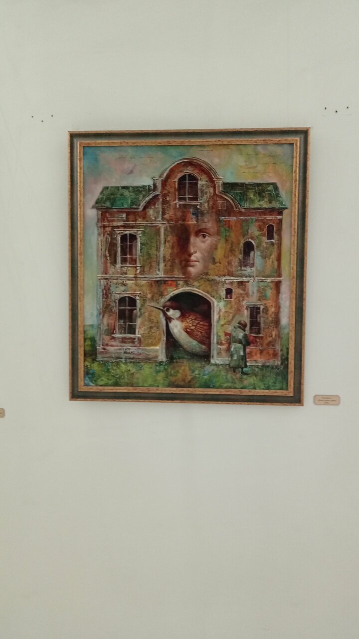 Гостиница Галерея Санкт-Петербург-121