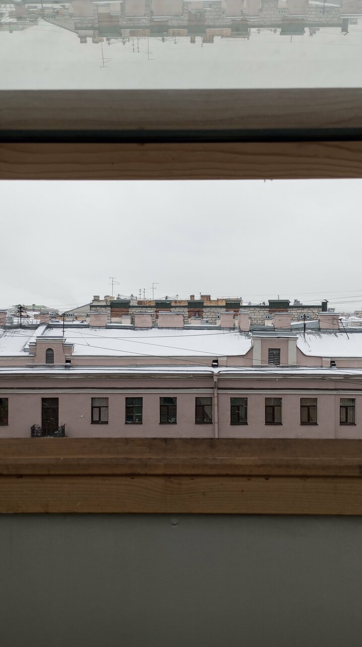 Гостиница Галерея Санкт-Петербург-224