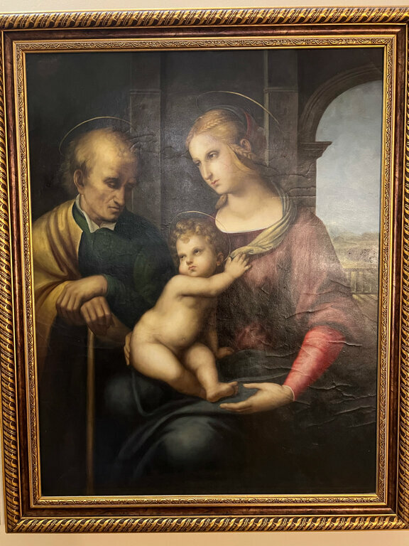 Гостиница Галерея Санкт-Петербург-210