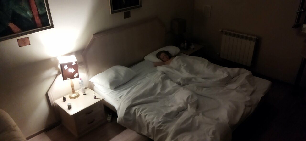 Гостиница Галерея Санкт-Петербург-113