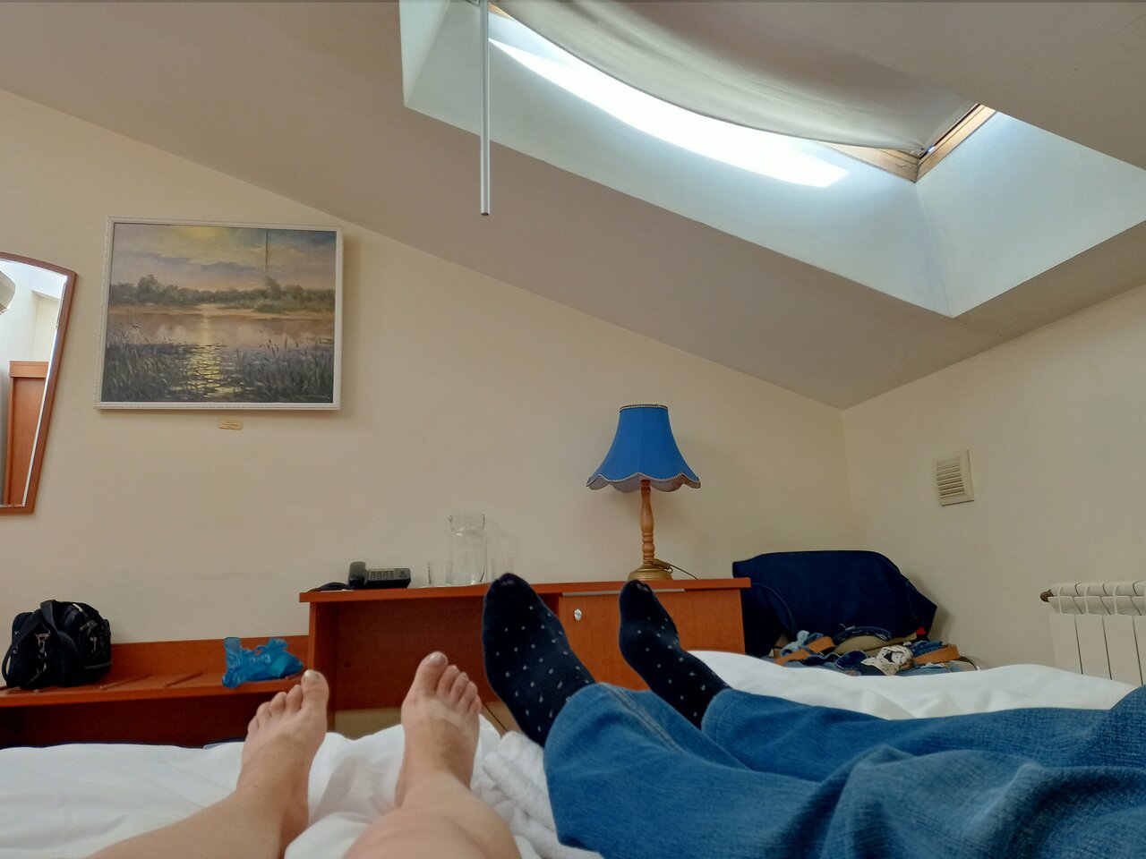 Гостиница Галерея Санкт-Петербург-79