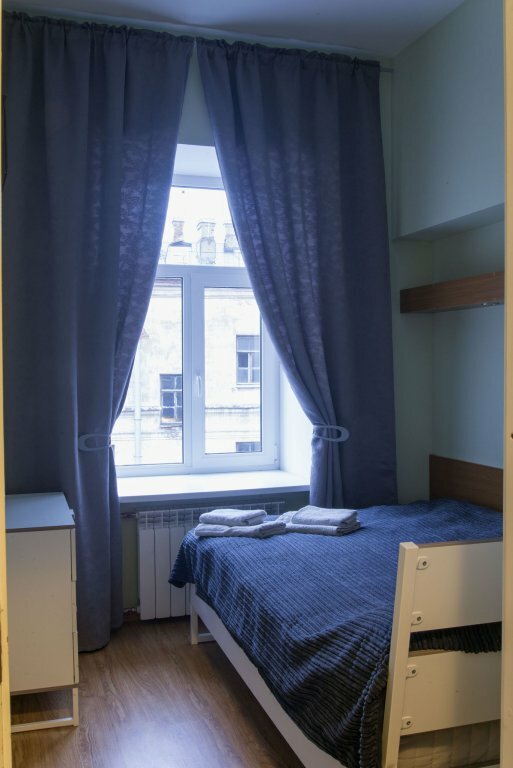 Гостиница Галерея Санкт-Петербург-22