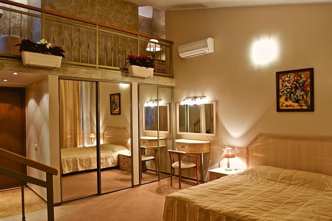 Гостиница Галерея Санкт-Петербург-80