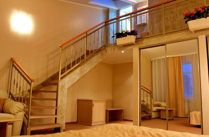 Гостиница Галерея Санкт-Петербург-98