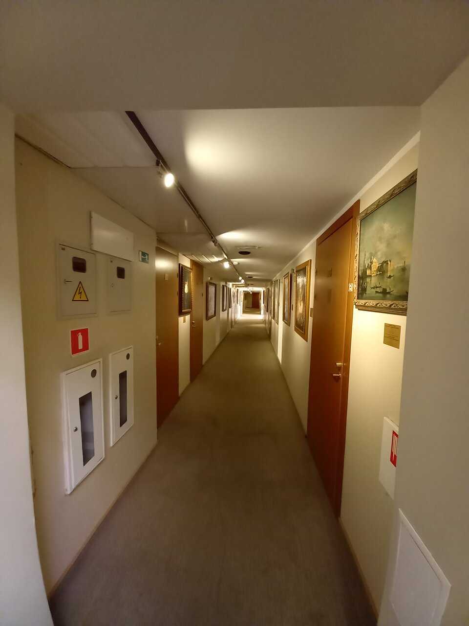 Гостиница Галерея Санкт-Петербург-157