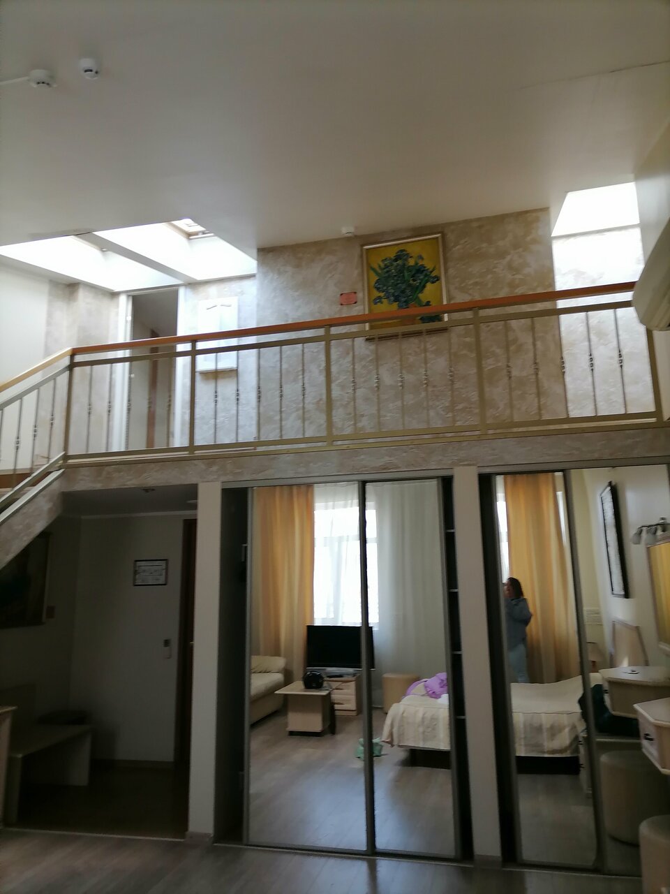 Гостиница Галерея Санкт-Петербург-198