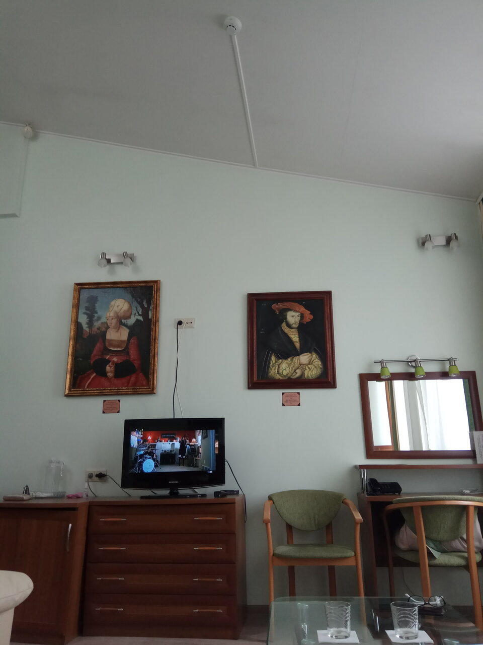 Гостиница Галерея Санкт-Петербург-63