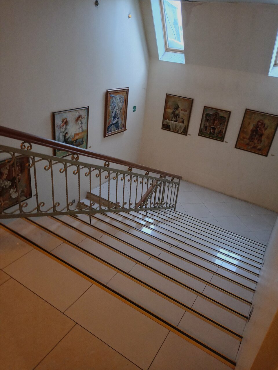 Гостиница Галерея Санкт-Петербург-118