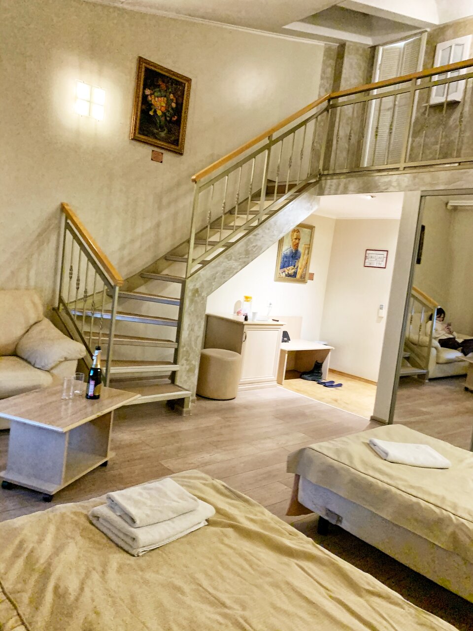 Гостиница Галерея Санкт-Петербург-102