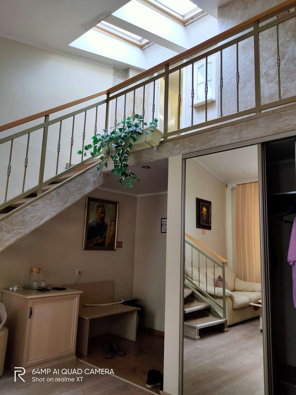 Гостиница Галерея Санкт-Петербург-32