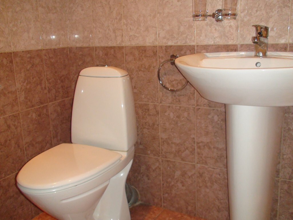 Гостиница Галерея Санкт-Петербург-33