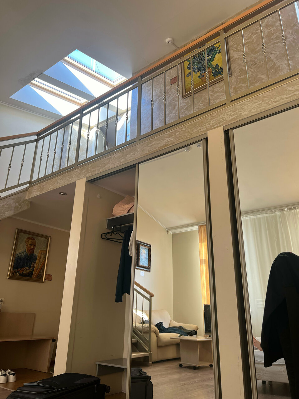 Гостиница Галерея Санкт-Петербург-103