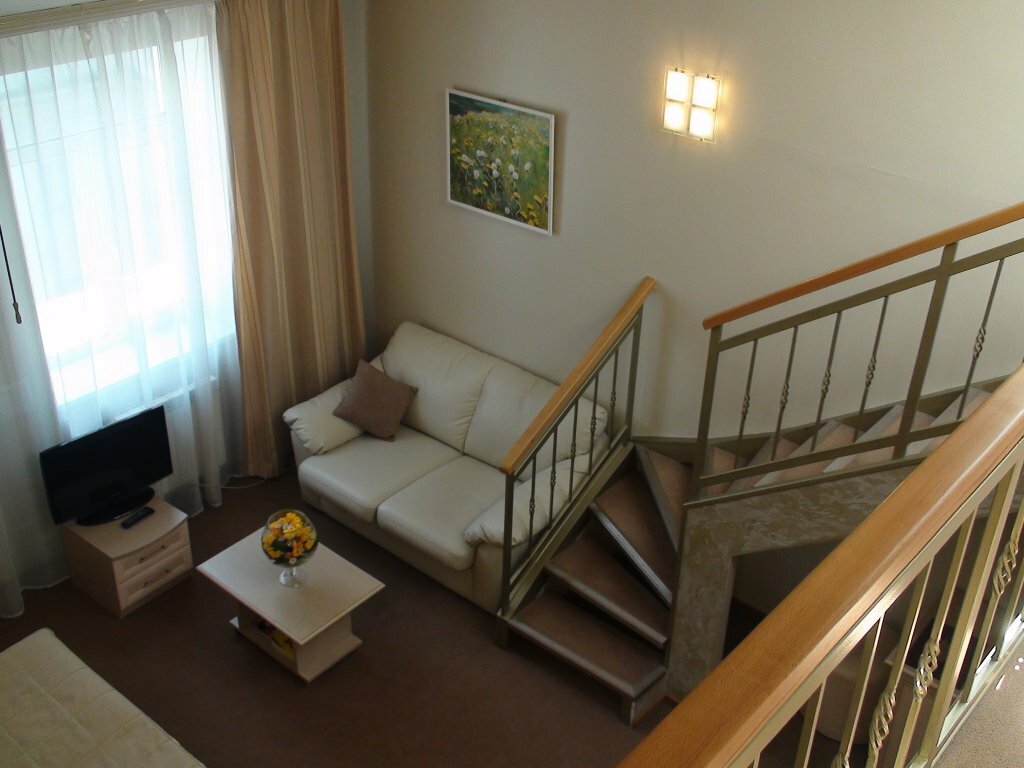 Гостиница Галерея Санкт-Петербург-6