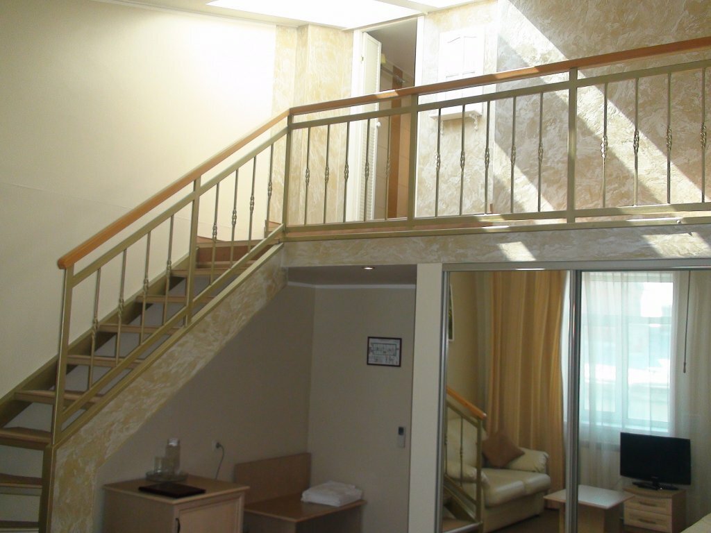 Гостиница Галерея Санкт-Петербург-153