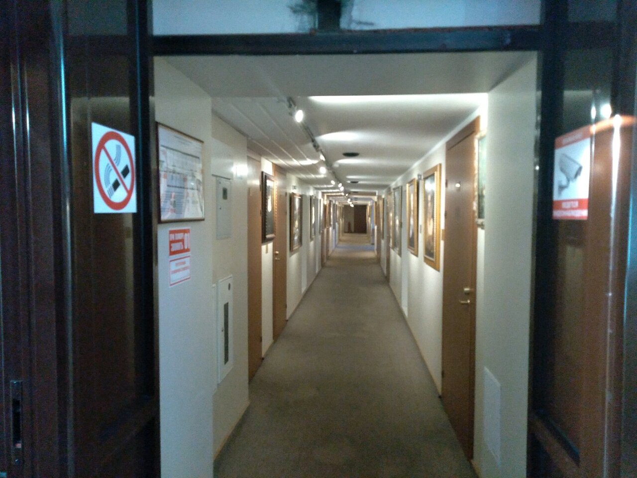 Гостиница Галерея Санкт-Петербург-29