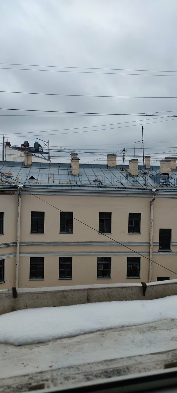 Гостиница Галерея Санкт-Петербург-168