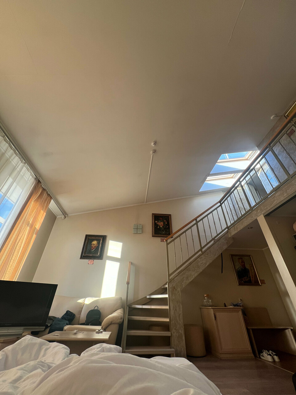 Гостиница Галерея Санкт-Петербург-108