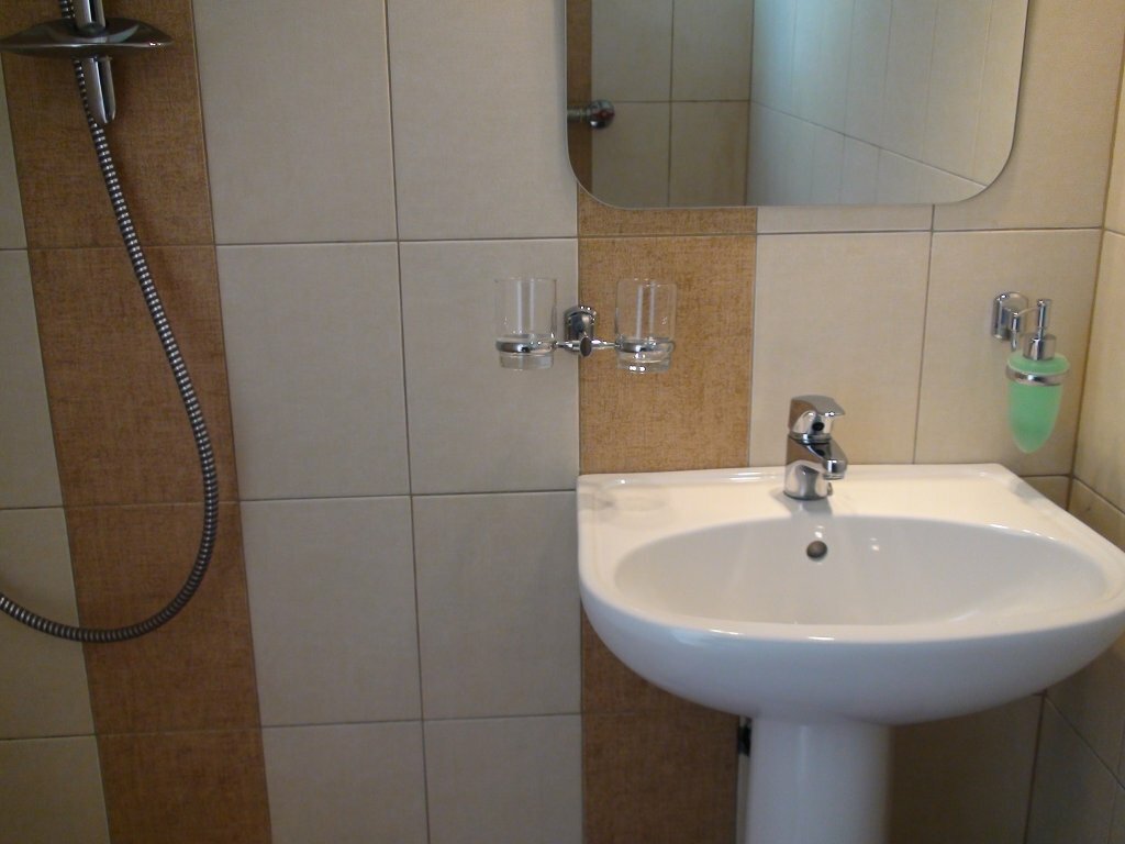 Гостиница Галерея Санкт-Петербург-10