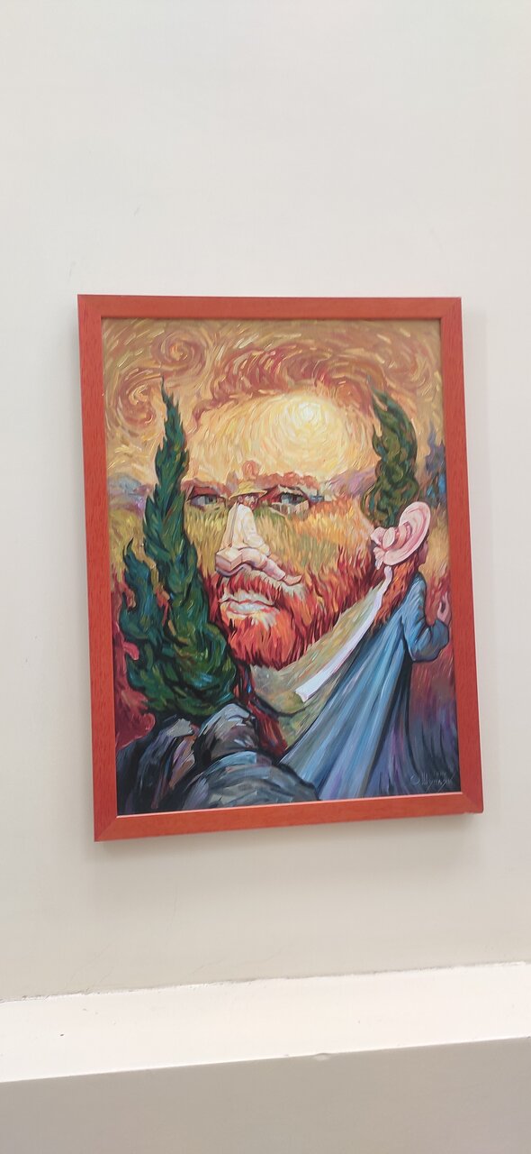 Гостиница Галерея Санкт-Петербург-68