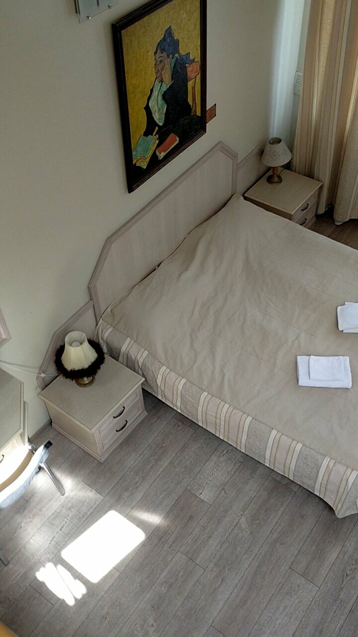 Гостиница Галерея Санкт-Петербург-195