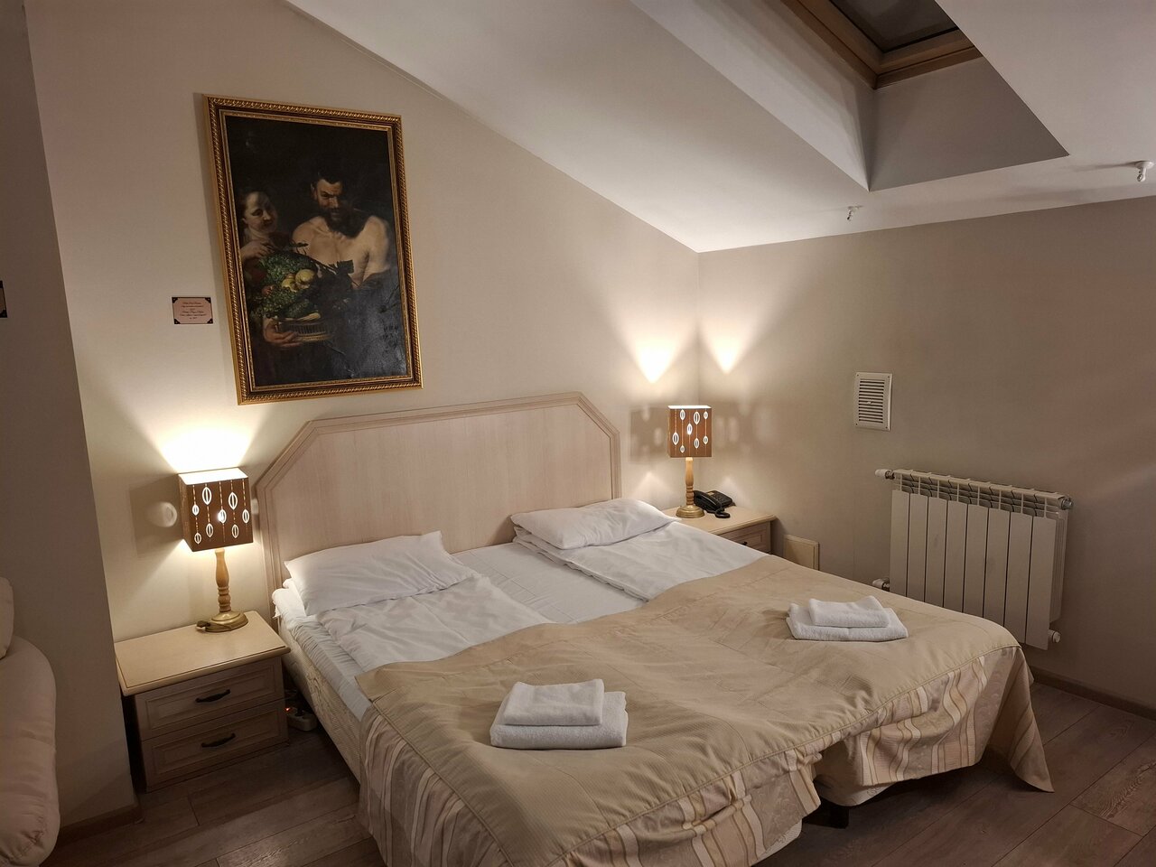 Гостиница Галерея Санкт-Петербург-231