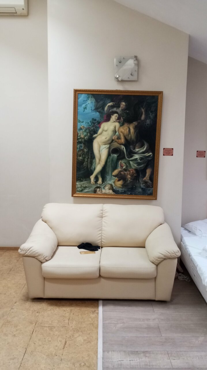 Гостиница Галерея Санкт-Петербург-230