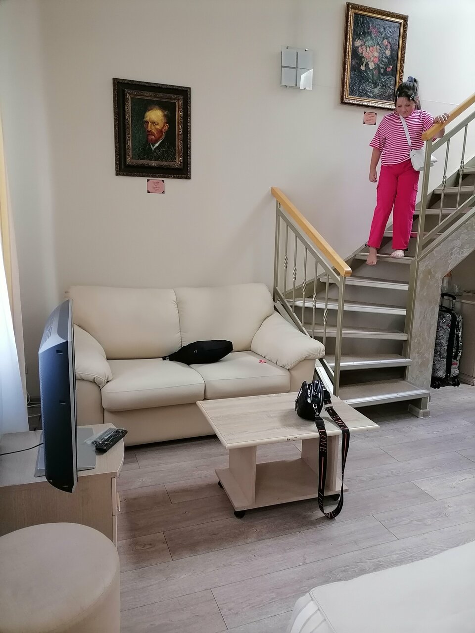 Гостиница Галерея Санкт-Петербург-95