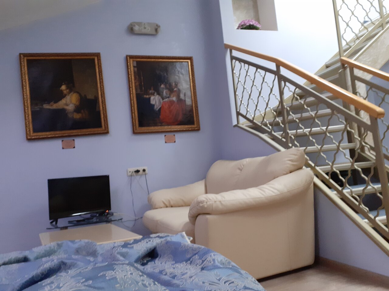 Гостиница Галерея Санкт-Петербург-21