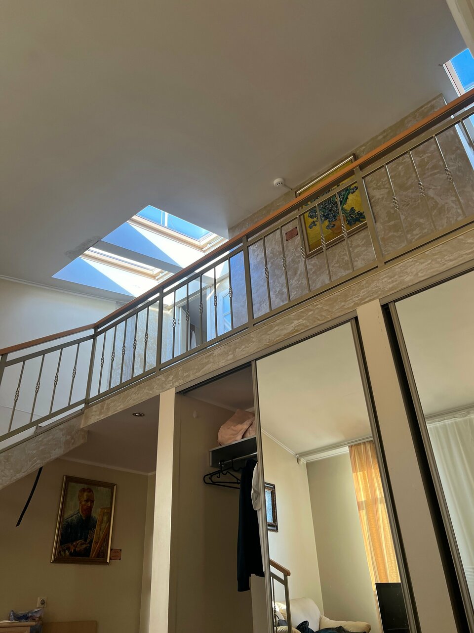 Гостиница Галерея Санкт-Петербург-166