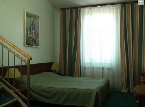 Гостиница Галерея Санкт-Петербург-96