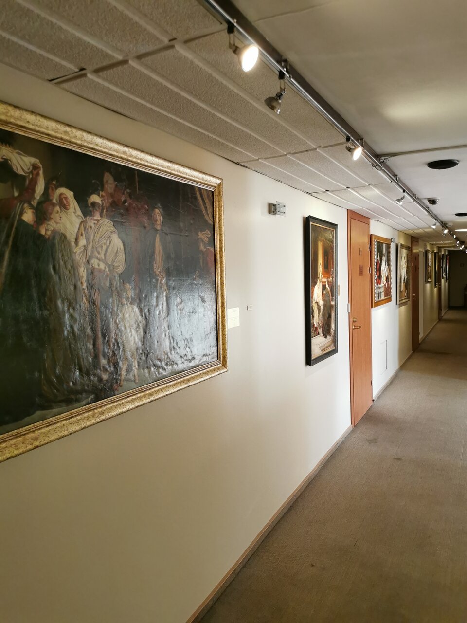 Гостиница Галерея Санкт-Петербург-58