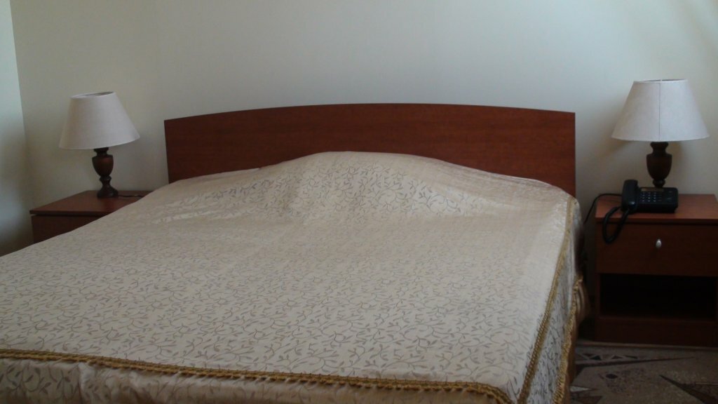 Гостиница Галерея Санкт-Петербург-23