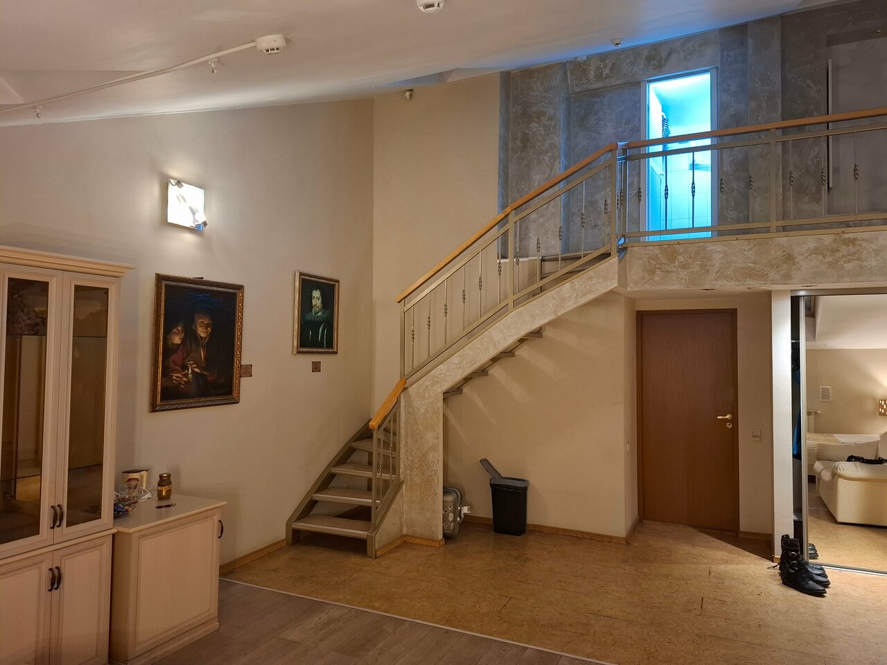 Гостиница Галерея Санкт-Петербург-238