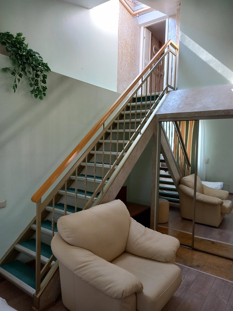 Гостиница Галерея Санкт-Петербург-197