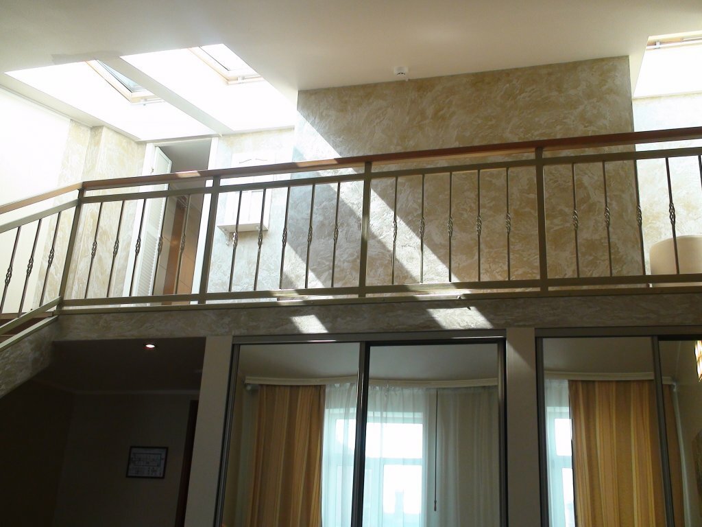 Гостиница Галерея Санкт-Петербург-45