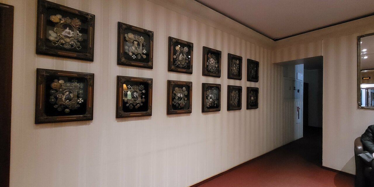 Гостиница Галерея Санкт-Петербург-143