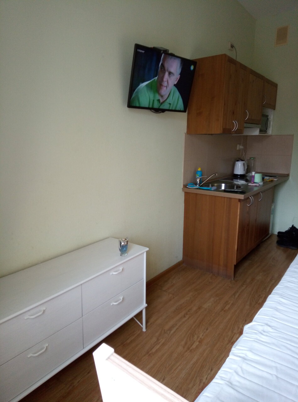 Гостиница Галерея Санкт-Петербург-60