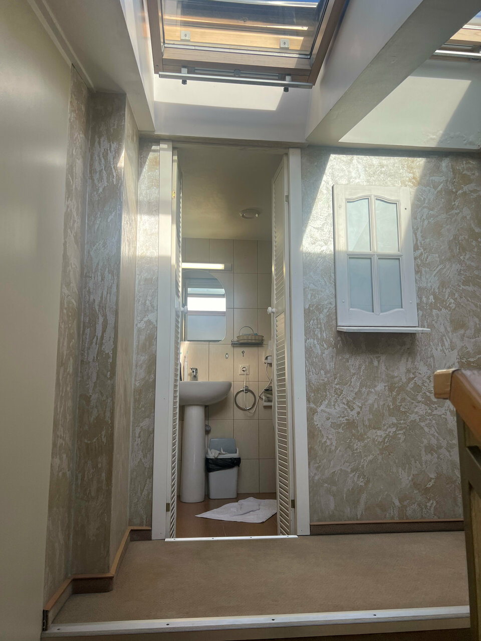 Гостиница Галерея Санкт-Петербург-164