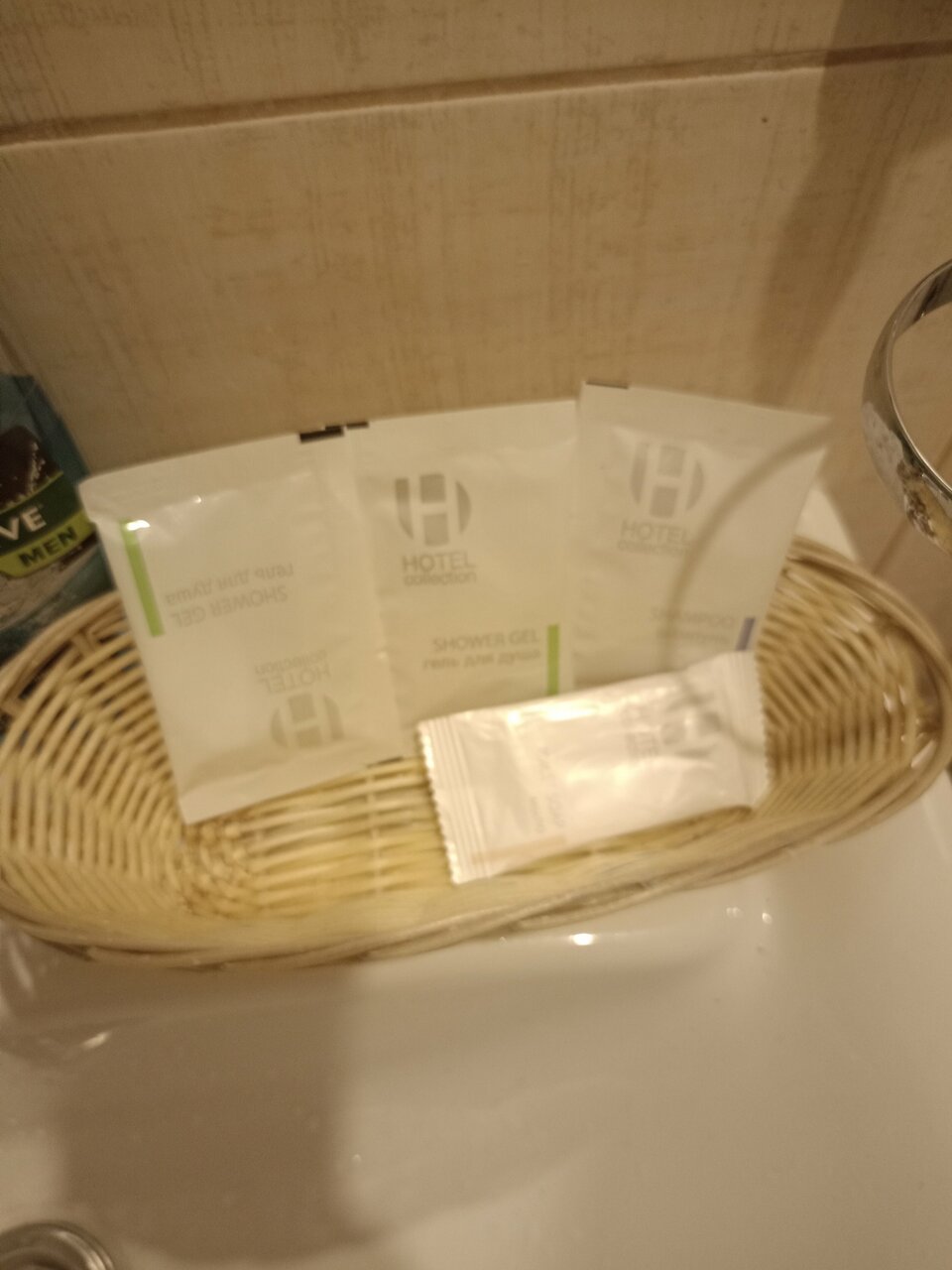 Гостиница Галерея Санкт-Петербург-201