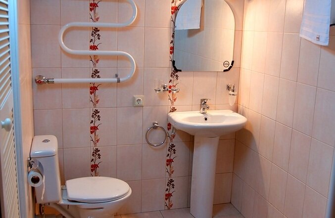 Гостиница Галерея Санкт-Петербург-123