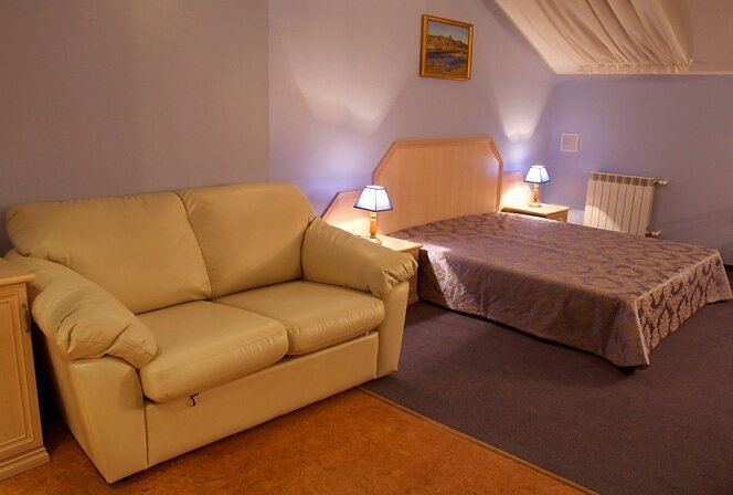 Гостиница Галерея Санкт-Петербург-84