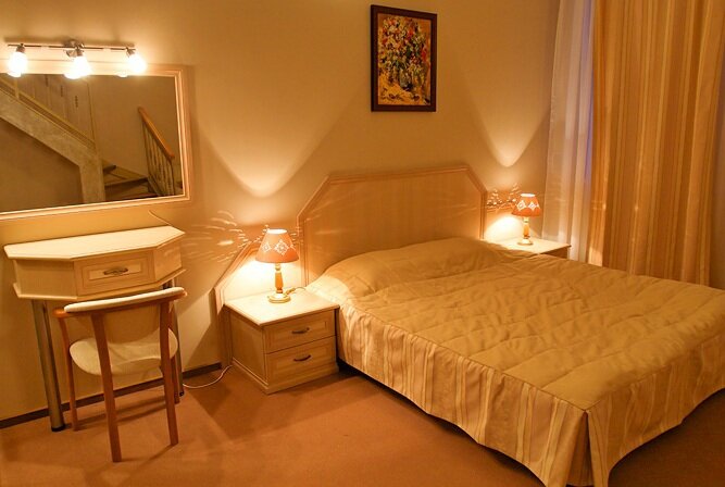 Гостиница Галерея Санкт-Петербург-100