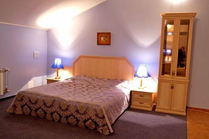 Гостиница Галерея Санкт-Петербург-82