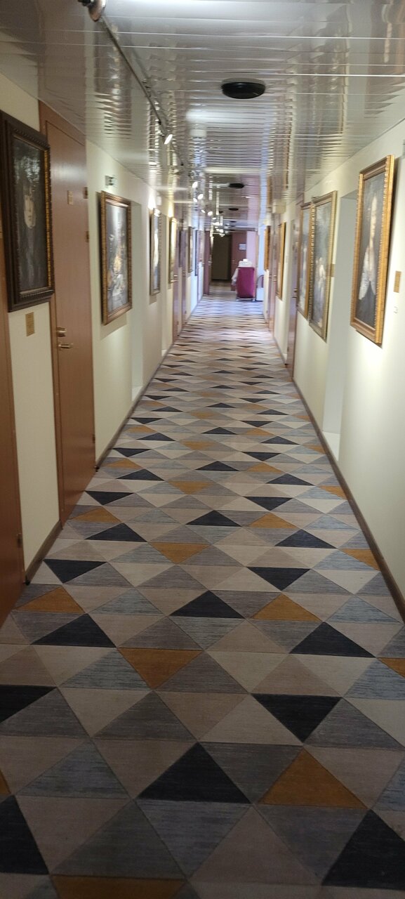 Гостиница Галерея Санкт-Петербург-152