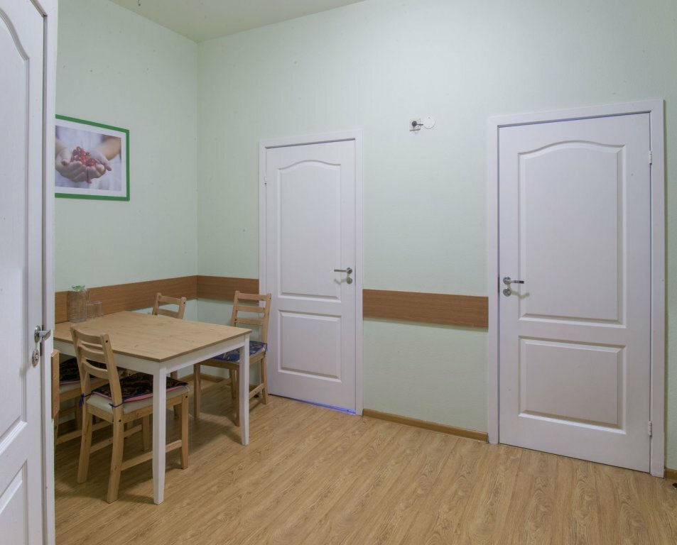 Гостиница Галерея Санкт-Петербург-65