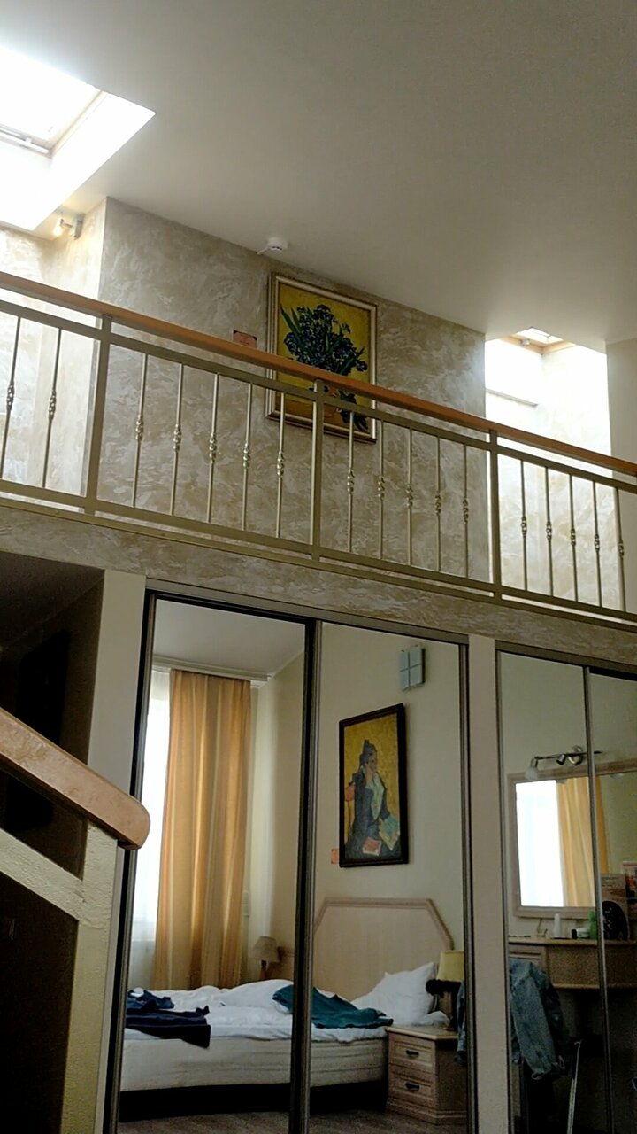 Гостиница Галерея Санкт-Петербург-167